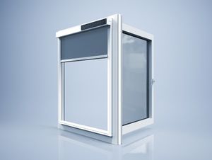 Dettaglio prodotto - Door by Heroal