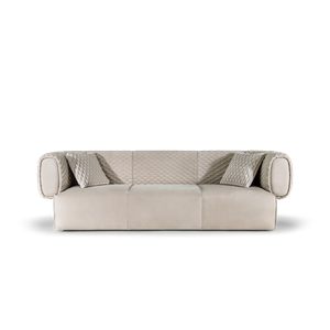 HUG DIVANO - Coffee table by HESSENTIA | Cornelio Cappellini