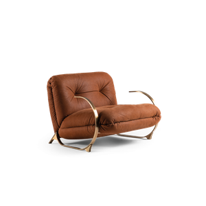 LULU POLTRONA - Coffee table by HESSENTIA | Cornelio Cappellini