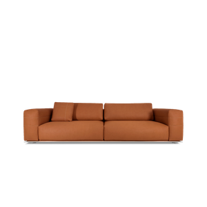RUBIK DIVANO - Coffee table by HESSENTIA | Cornelio Cappellini