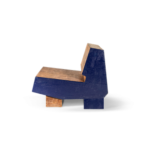 Eureka Armchair - Coffee table by HESSENTIA | Cornelio Cappellini