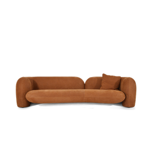 GIO DIVANO ANG - Coffee table by HESSENTIA | Cornelio Cappellini