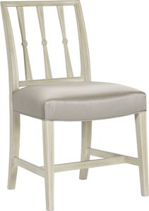 Jardin Dining Side Chair - Chair by Hickory Chair