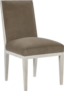 Cloison Dining Side Chair - Chair by Hickory Chair