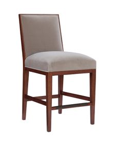 Cloison Counter Stool - Stool by Hickory Chair