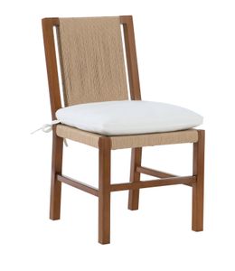 Aix-En-Provence Dining Side Chair - Chair by Hickory Chair