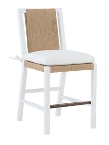Aix-En-Provence Counter Stool - Stool by Hickory Chair