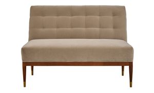 Laurent Banquette M2m 42 Or 49W - Chair by Hickory Chair