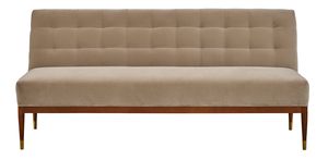 Laurent Banquette M2m 70 Or 77W - Chair by Hickory Chair