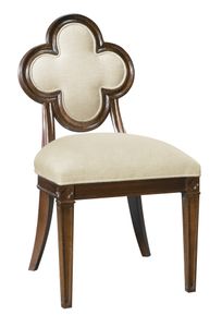Alexandra Dining Side Chair/Accent Chair - Chair by Hickory Chair