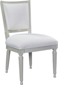 Velours Dining Side Chair - Chair by Hickory Chair