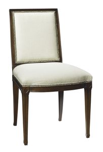 Amsterdam Dining Side Chair - Chair by Hickory Chair