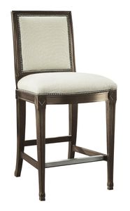 Amsterdam Counter Stool - Stool by Hickory Chair