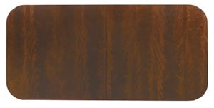 Newport Dining Table Top 96-144" - Table by Hickory Chair