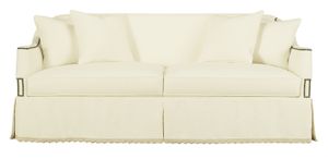Eton M2m - Chair by Hickory Chair