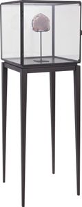Atkins Vitrine - Cabinet by Hickory Chair