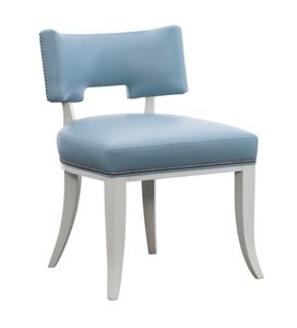 Saint Giorgio Dining Side Chair Without Handle - Chair by Hickory Chair