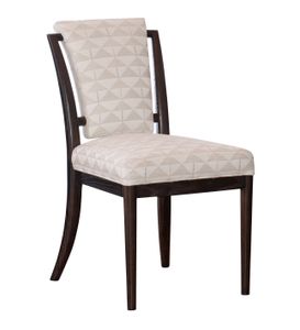Salmore Dining Side Chair - Chair by Hickory Chair