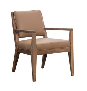 Beal Dining Arm Chair - Armchair by Hickory Chair