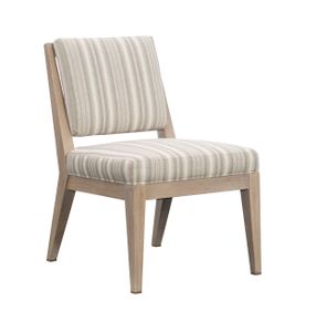 Beal Dining Side Chair - Chair by Hickory Chair