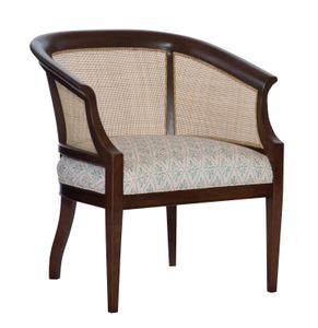 Ravenel Dining Chair/Accent Chair - Chair by Hickory Chair