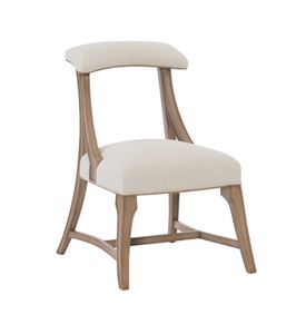 Conversation Chair - Chair by Hickory Chair