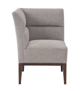 Betty Corner Banquette - Cabinet by Hickory Chair
