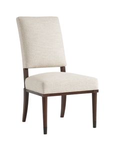 Aldrick Dining Side Chair - Chair by Hickory Chair