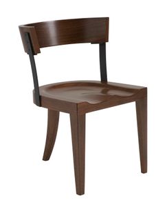 Peg Chair - Chair by Hickory Chair