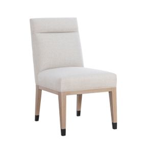 Asher Dining Side Chair - Chair by Hickory Chair
