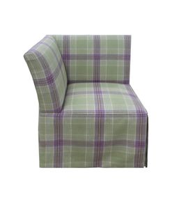 Elena Corner Banquette - Cabinet by Hickory Chair