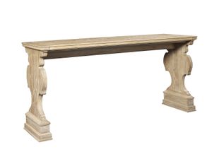 17Th C. Italian M2m Console - Console by Hickory Chair