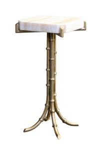Adair Spot Table - Table by Hickory Chair