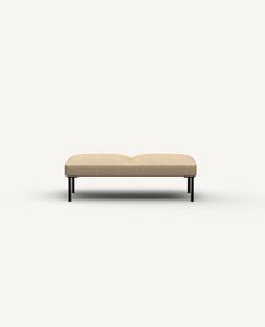 Adapt Bench - Two-Seat - Bench by Hightower