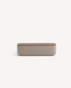 Breck Bench - 55" Width - Bench by Hightower