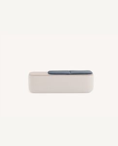 Breck Bench Seat Pad - 41" Width - Bench by Hightower