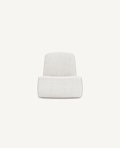Breck Lounge Chair - Armchair by Hightower