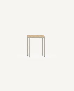 Dry Table, Standard Height, Square - 23.5" x 23.5" - Table by Hightower