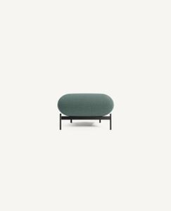 Flote Ottoman - Pouf by Hightower