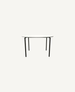 Four® Eating Table, Round - 47" Diameter - Table by Hightower