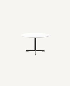 Four® Mat Table, Round - 48" Diameter - Table by Hightower