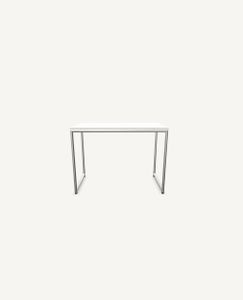 Four® Standing Table, Bar Height - 55" Width x 31.5" Depth - Table by Hightower