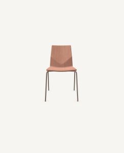 FourCast®2 Chair, 4 Leg Base - Upholstered - Chair by Hightower
