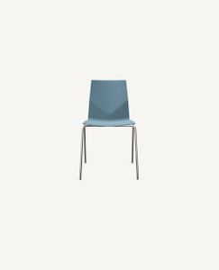 FourCast®2 Chair - 4 Leg Base - Chair by Hightower