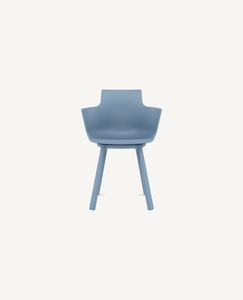 Social® Turn Chair - Chair by Hightower