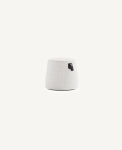 Kona Pouf - Round - Pouf by Hightower
