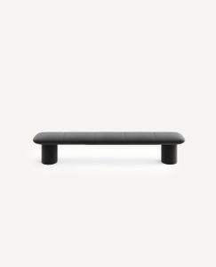 Levels Bench, Mid Height - 118" Width - Bench by Hightower
