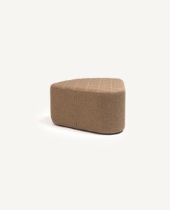 Ottomans - Pouf by Hightower
