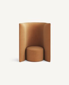Proto Lounge Chair - Highback - Armchair by Hightower