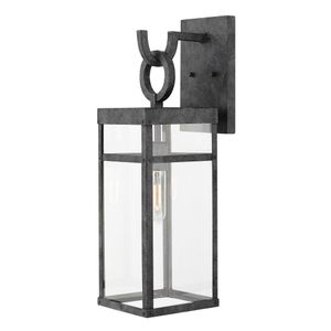 10ft Post with Ground Outlet and Photocell - Outdoor Lighting - Products - Lighting by Hinkley